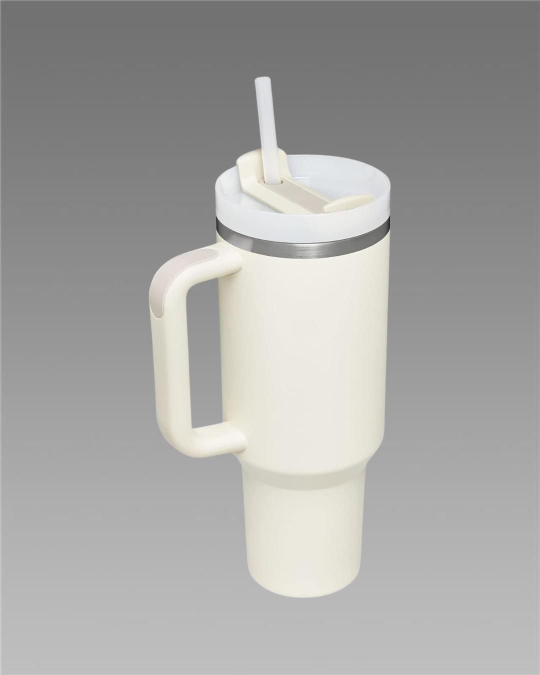 Premium Stainless Steel Tumbler