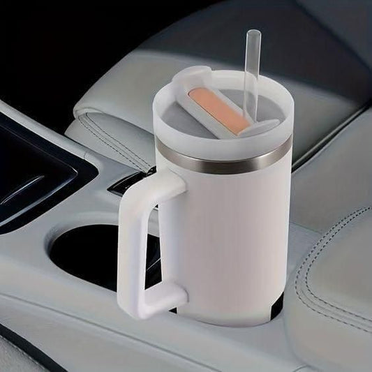Premium Stainless Steel Tumbler
